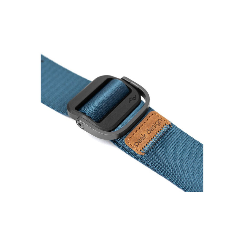 Peak Design – Slide Lite – éjkék - iSTYLE HU