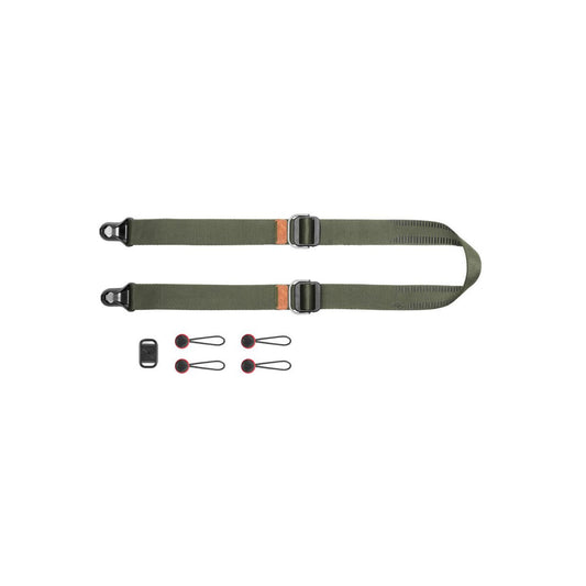 Peak Design – Slide Lite – zsálya - iSTYLE HU