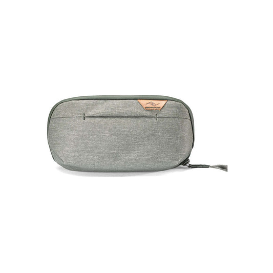Peak Design – Wash Pouch Small - zsálya - iSTYLE HU