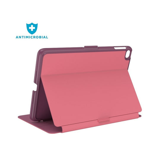 Speck – Balance Folio iPad mini 5 tok - Rózsaszín/Bordó - iSTYLE HU