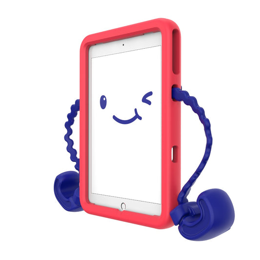 Speck – Case-e iPad 9.7" / 10.2" tok - élénkpiros/kék - iSTYLE HU