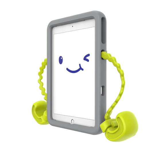 Speck – Case-e iPad 9.7"/ 10.2" tok - szürke/citromsárga - iSTYLE HU