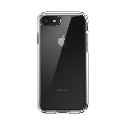 Speck – Presidio Clear iPhone SE tok - Átlátszó - iSTYLE HU