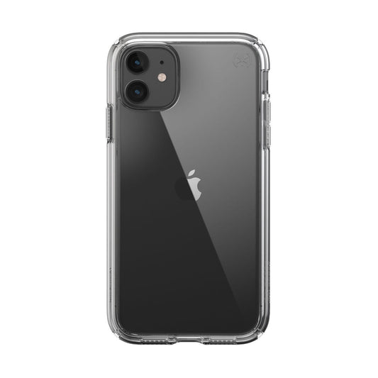 Speck – Presidio 2 Perfect Clear iPhone 11 tok - Átlátszó - iSTYLE HU