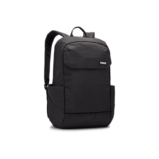 Thule – Lithos Hátizsák (20L) - fekete - iSTYLE HU