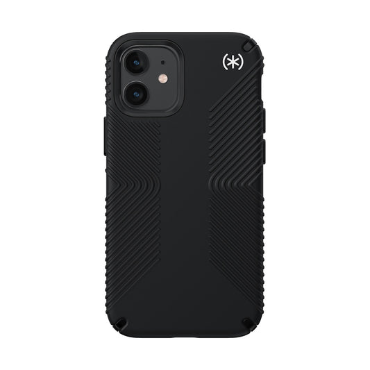 Speck – Presidio2 Grip iPhone 12 mini tok - fekete - iSTYLE HU