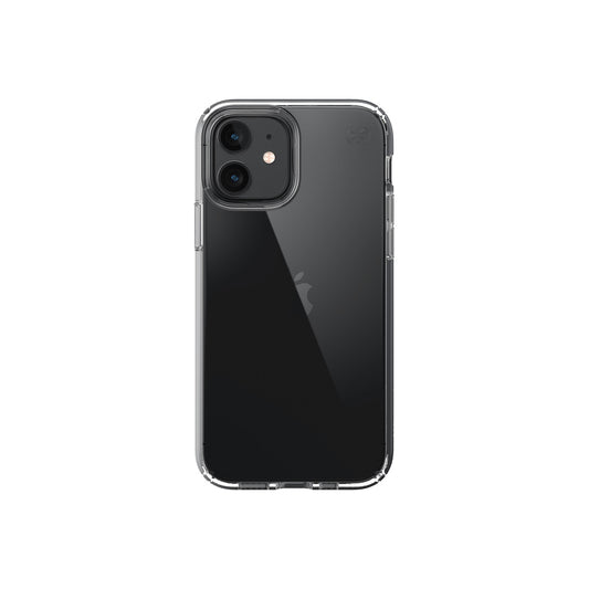 Speck – Presidio Perfect Clear iPhone 12 / 12 Pro átlátszó tok - iSTYLE HU