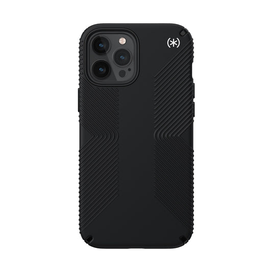 Speck – Presidio2 Grip iPhone 12 Pro Max tok - fekete - iSTYLE HU