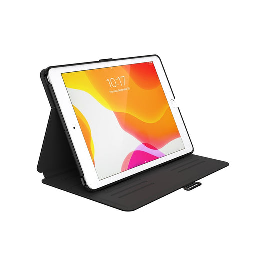 Speck – Balance Folio iPad (7. és 8. generációs) tok - fekete - iSTYLE HU
