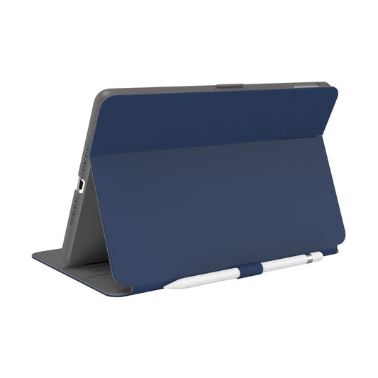 Speck – Balance Folio iPad 10.2" kinyitható tok – kék/szürke - iSTYLE HU