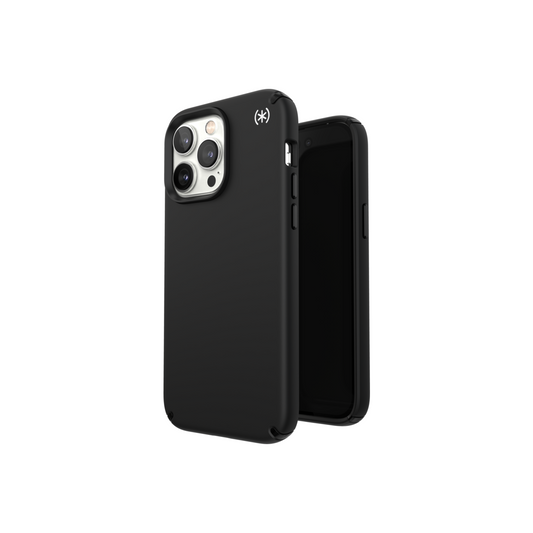 Speck – Presidio 2 Pro iPhone 14 Pro Max tok - fekete - iSTYLE HU