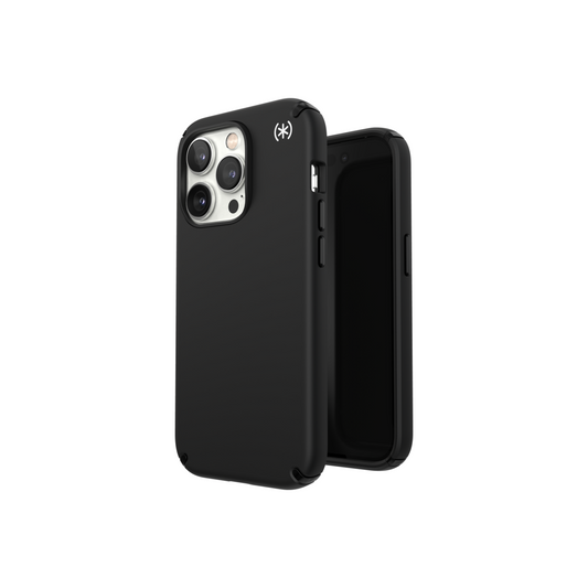 Speck – Presidio 2 Pro iPhone 14 Pro tok - fekete - iSTYLE HU