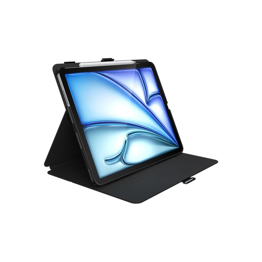 Speck – Balance Folio iPad Air 13" (M2) kihajtható tok - Fekete - iSTYLE HU