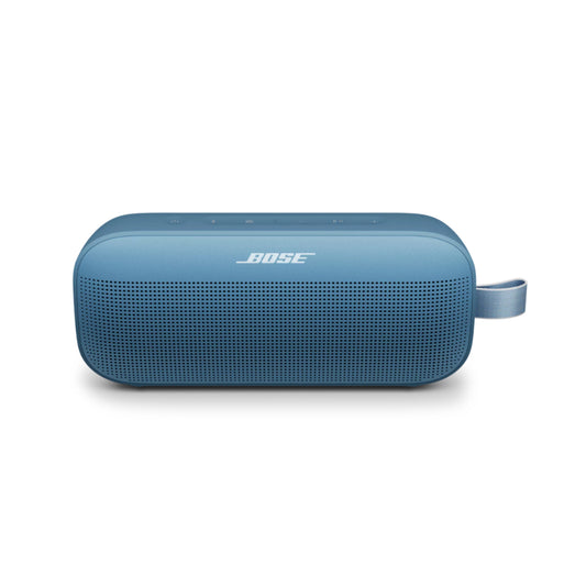 Bose – SoundLink Flex II hordozható bluetooth hangszóró - kék alkony - iSTYLE HU