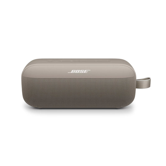 Bose – SoundLink Flex II hordozható bluetooth hangszóró - sandstone szürke - iSTYLE HU