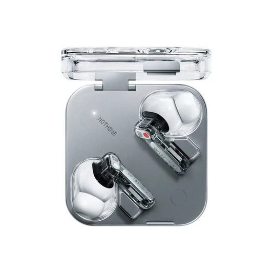 Nothing – Ear(a3) aktív zajszűréssel - fehér