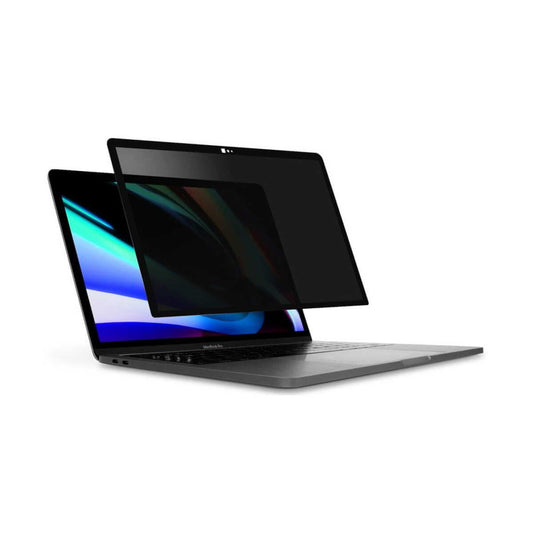 EPICO - Privacy képernyőszűrő fólia MacBook Pro 16"- hoz (mágneses) - iSTYLE HU