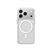 MagEasy Lyte M Ultra Light case for iPhone 17 Pro Max - Transparent