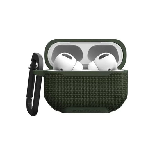 UAG – Metropolis AirPods Pro 2 tok - oliva - iSTYLE HU