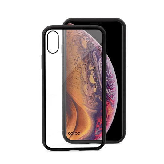 EPICO – iPhone XS Max edzett üveg tok - iSTYLE HU