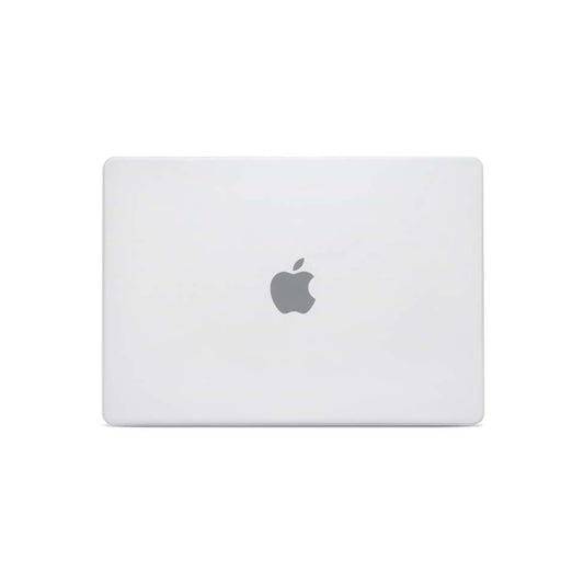 EPICO – Shell Cover MacBook Air M2 (2022) kemény tok – matt átlátszó - iSTYLE HU