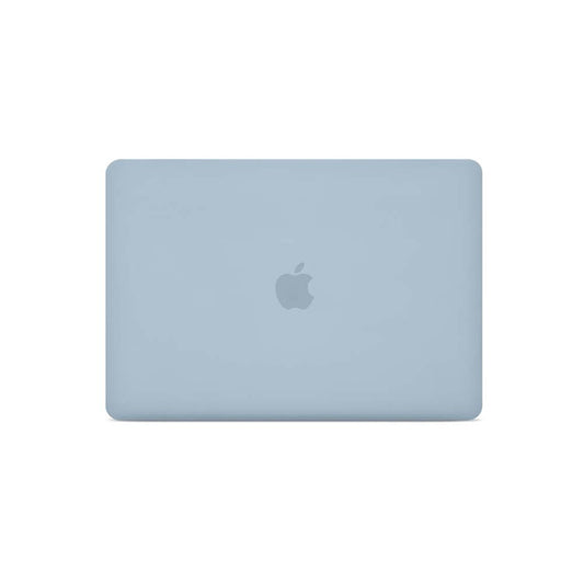 EPICO – Shell Cover MacBook Air M2 (2022) kemény tok – kék - iSTYLE HU