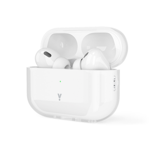 iStyle – Airpods Pro 2 átlátszó tok - iSTYLE HU