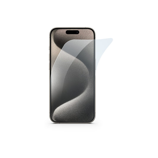 iSTYLE – Flexiglass kijelzővédő fólia - iPhone 15 Pro Max - iSTYLE HU