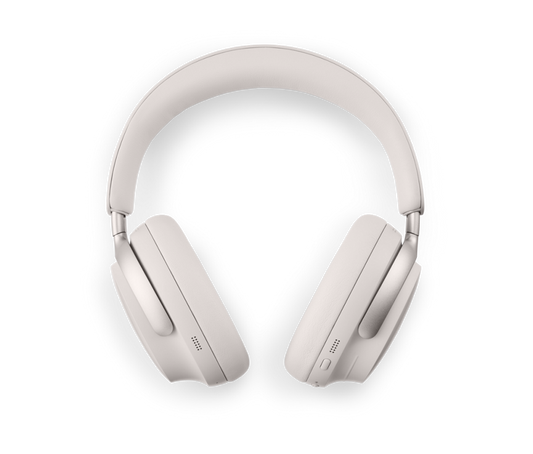 Bose – QuietComfort Ultra Headphones fejhallgató - fátyolfehér - iSTYLE HU