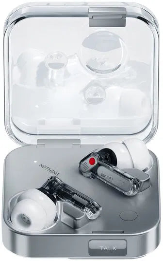 Nothing – Ear(a3) aktív zajszűréssel - fehér