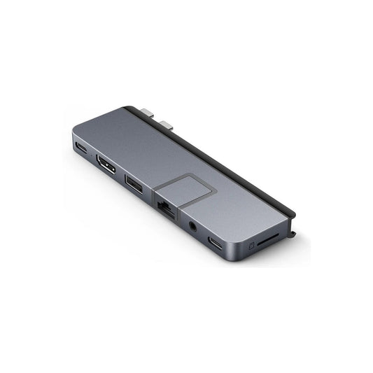 HyperDrive – DUO PRO 7in2 USB-C Hub - iSTYLE HU