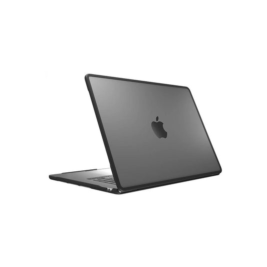 SwitchEasy – Defender MacBook Air 15 M2 (2023) tok - átlátszó - iSTYLE HU