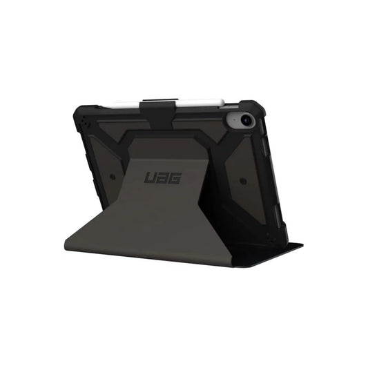 UAG – Metropolis SE iPad 10.9" tok - fekete - iSTYLE HU