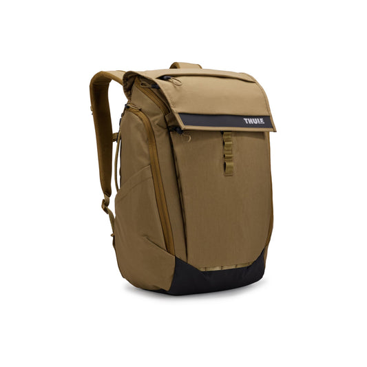 Thule — Paramount Backpack Hátizsák (27L) - Barna - iSTYLE HU