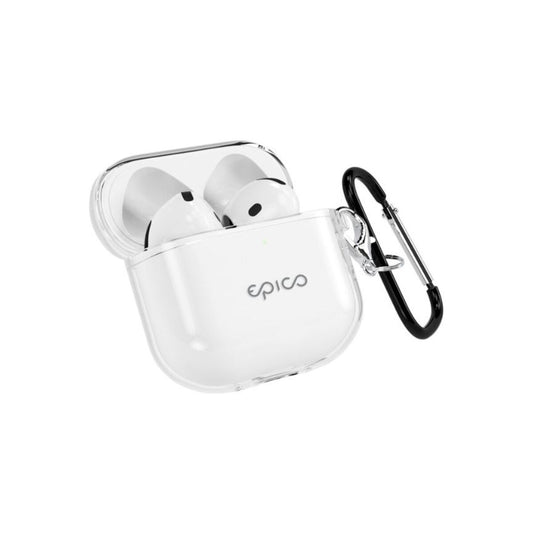 Epico – AirPods 4 tok - transzparens - iSTYLE HU
