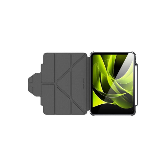 Mobile Origin – iPad Pro 13" M4 2024 Rugged tok - fekete - iSTYLE HU