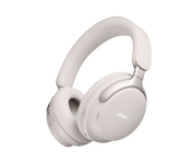 Bose – QuietComfort Ultra Headphones fejhallgató - fátyolfehér - iSTYLE HU