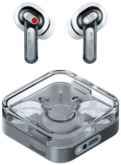 Nothing – Ear(a3) aktív zajszűréssel - fehér