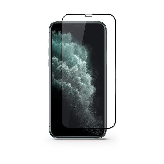 iSTYLE – 3D+ Üveg kijelzővédő fólia – iPhone XS Max / 11 Pro Max - iSTYLE HU