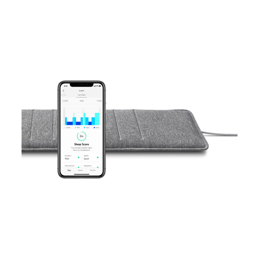 Withings – Sleep Analyzer alvásfigyelő - iSTYLE HU
