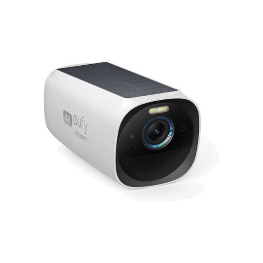 Anker Eufy EufyCam 3 Single cam 4K - iSTYLE HU