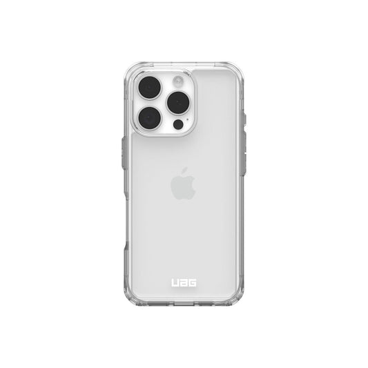 UAG – Plyo iPhone 16 Pro tok - átlátszó - iSTYLE HU