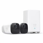 Anker, eufyCam 2 Pro kit (HomeBase 2 + 2x1 Camera)