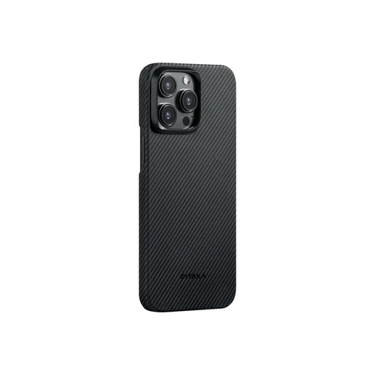 Pitaka – MagEZ 4 600D iPhone 15 Pro tok - fekete - iSTYLE HU