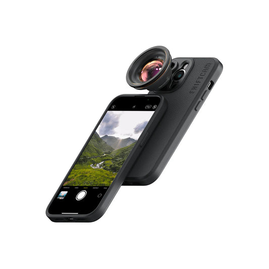 ShiftCam – LensUltra 16mm Széles látószögű lencse - iSTYLE HU
