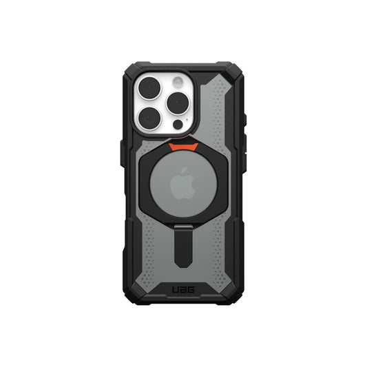 UAG – Plasma XTE Magsafe tok iPhone 16 Pro - fekete - iSTYLE HU