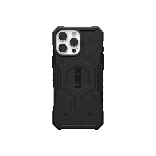 UAG – Pathfinder MagSafe tok - iPhone 16 Pro Max - fekete - iSTYLE HU