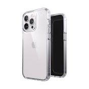 Speck – Presidio Perfect-Clear iPhone 13 Pro Max tok - Átlátszó - iSTYLE HU