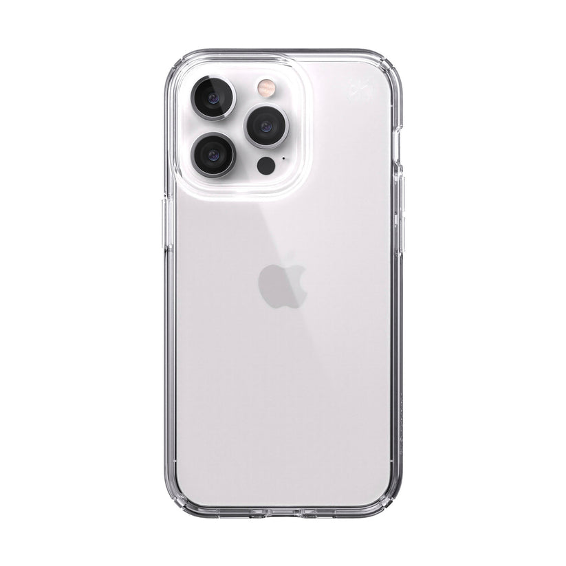 Speck – Presidio Perfect-Clear iPhone 13 Pro Max tok - Átlátszó - iSTYLE HU