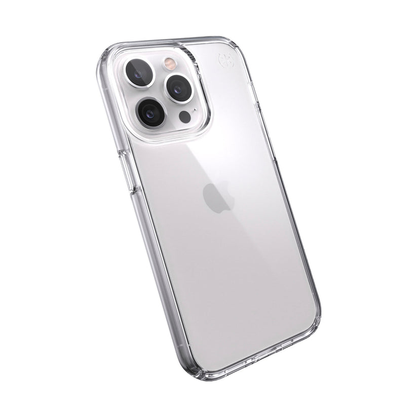 Speck – Presidio Perfect-Clear iPhone 13 Pro Max tok - Átlátszó - iSTYLE HU